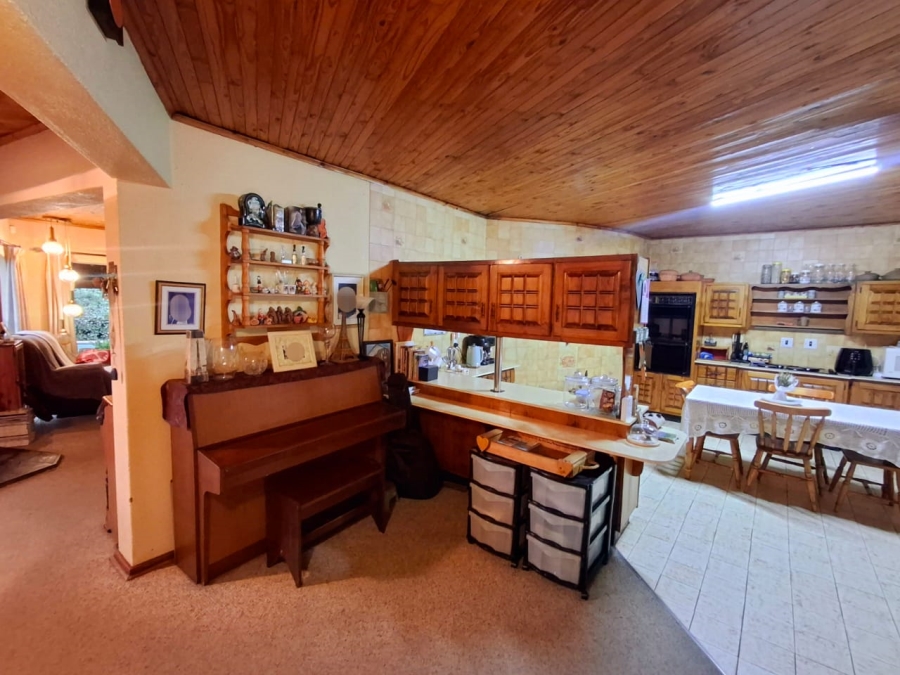 4 Bedroom Property for Sale in Vaalpark Free State